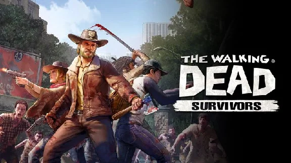 The Walking Dead: Survivors Gold Bars