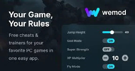 🎮 We Mod 💎 PRO 💎 SUBSCRIPTION 🚀 PERSONAL ACCOUNT 🟢