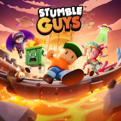 💎ID💎✨STUMBLE GUYS✨🟢GEMS \🟣TOKENS | 🚀FAST