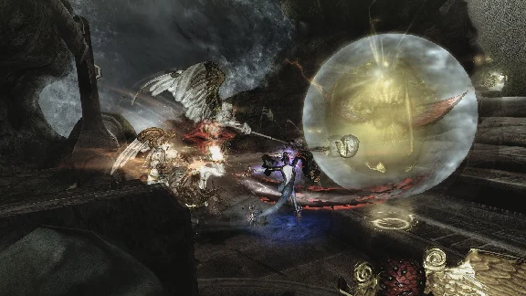 Bayonetta Digital Deluxe Edition (Steam Gift RegFree)