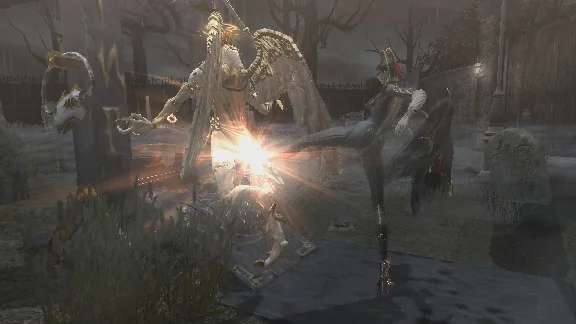 Bayonetta Digital Deluxe Edition (Steam Gift RegFree)