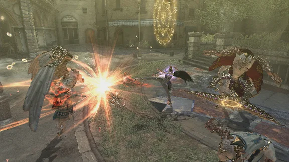 Bayonetta Digital Deluxe Edition (Steam Gift RegFree)