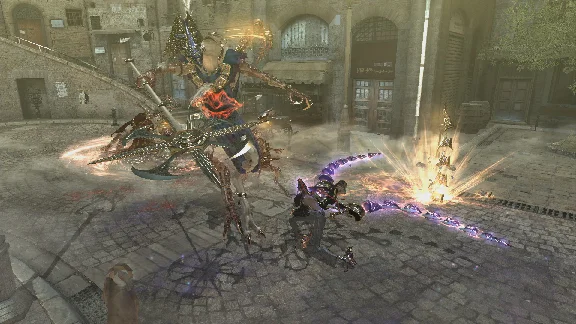 Bayonetta Digital Deluxe Edition (Steam Gift RegFree)