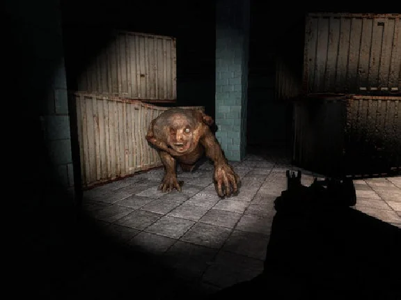 S.T.A.L.K.E.R.: Shadow of Chernobyl Enhanced +50 Игр
