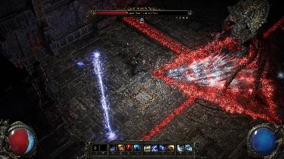 Path of Exile 2 Early Supporter Packs Xbox Series X|S