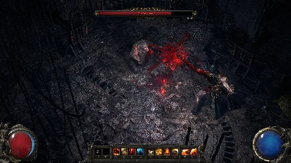 Path of Exile 2 Early Supporter Packs Xbox Series X|S