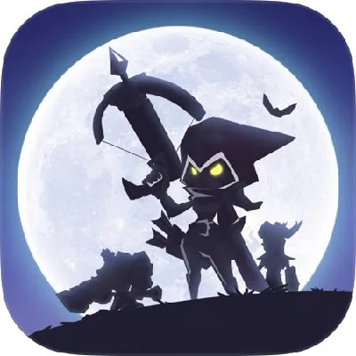 Path of Immortals: Survivor Emerald By ID