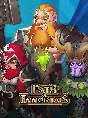 Path of Immortals: Survivor Emerald By ID