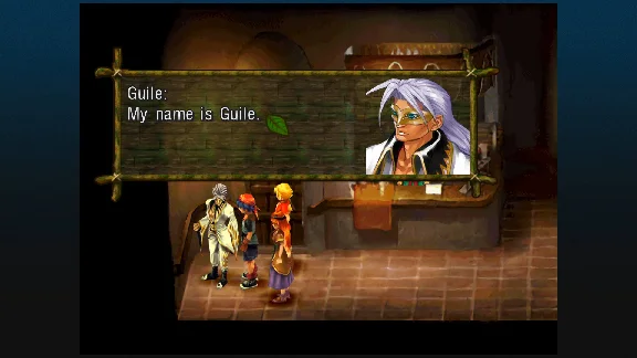 CHRONO CROSS: THE RADICAL DREAMERS EDITION Steam Gift