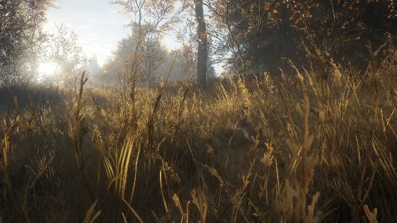 theHunter: Call of the Wild Steam Gift RU UA KZ BY CIS