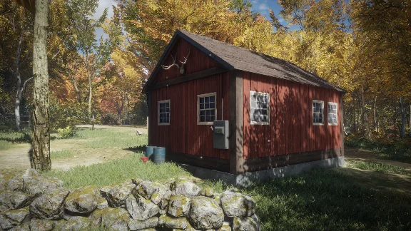 theHunter: Call of the Wild Steam Gift RU UA KZ BY CIS