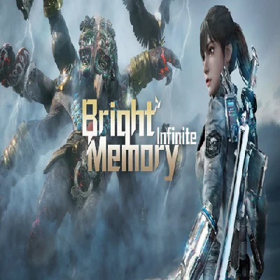 🧸 Bright Memory: Infinite Cyber Rabbit DLC ✅ GOG 🧸 (P