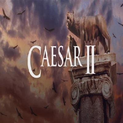 🧸 Caesar II ✅ GOG 🧸 (PC)