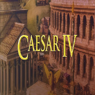 🧸 Caesar™ IV ✅ GOG 🧸 (PC)