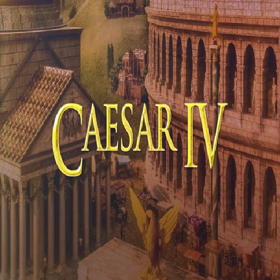 🧸 Caesar™ IV ✅ GOG 🧸 (PC)