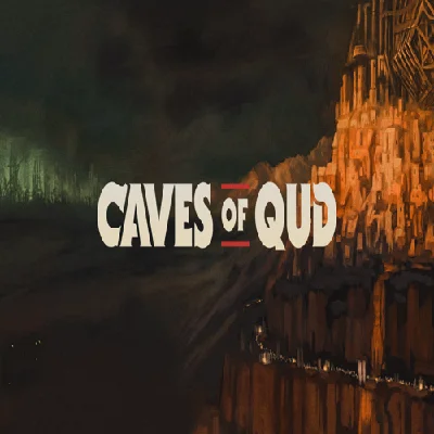 🧸 Caves of Qud ✅ GOG 🧸 (PC)