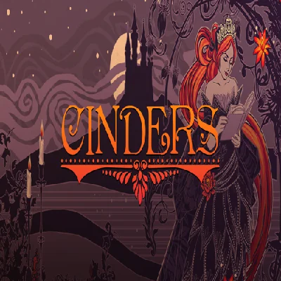 🧸 Cinders ✅ GOG 🧸 (PC)
