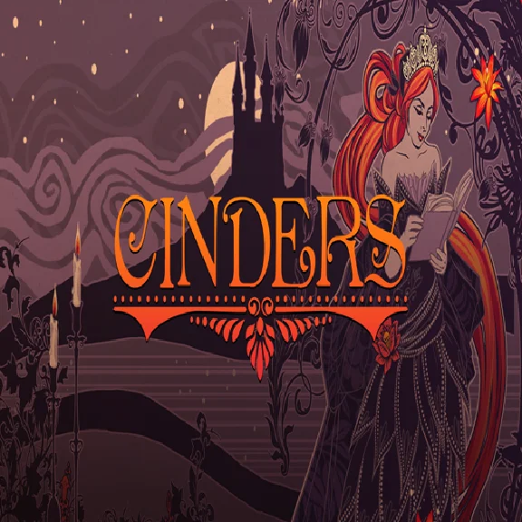 🧸 Cinders ✅ GOG 🧸 (PC)