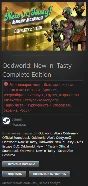 Oddworld: New ´n´ Tasty Complete Ed STEAM Gift - RU/CIS
