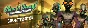 Oddworld: New ´n´ Tasty Complete Ed STEAM Gift - RU/CIS