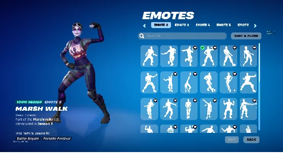 FORTNITE 🎮47 SKINS ACCOUNT |OG STW YULE TROOPER| MAIL