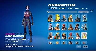 FORTNITE 🎮47 SKINS ACCOUNT |OG STW YULE TROOPER| MAIL
