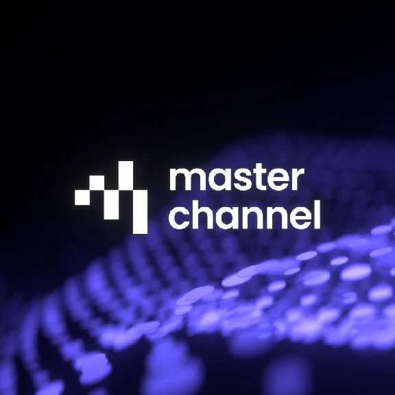 🎵 MASTERCHANNEL.AI 🎶 UNLIMITED/PRO 1-12М. NO LOGIN