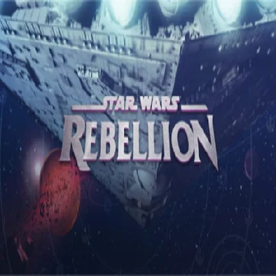 Star Wars Rebellion™ (Steam key / РФ+Весь Мир)