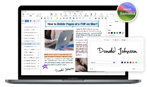 Pdf reader pro Key MAC/WIN🔑