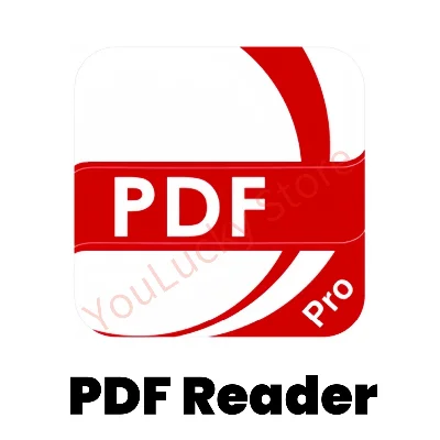 Pdf reader pro Key MAC/WIN🔑