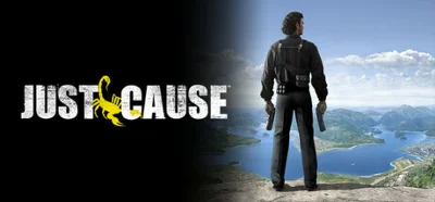 ⚡️Steam gift Russia - Just Cause 1 | AUTODELIVERY