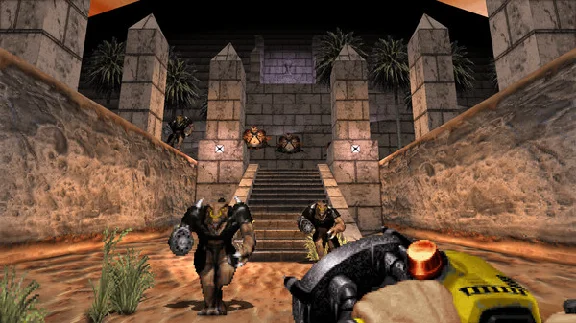 ⚡Duke Nukem 3D: 20th Anniversary World Tour |AUTO Steam