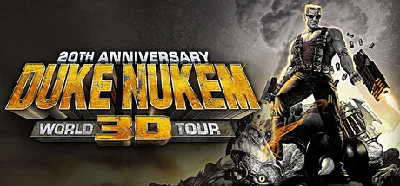 ⚡Duke Nukem 3D: 20th Anniversary World Tour |AUTO Steam