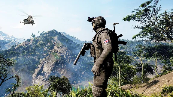 Tom Clancy´s Ghost Recon® Breakpoint | ONLINE | STEAM