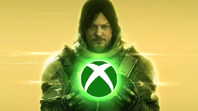 ✅ DEATH STRANDING DIRECTOR´S CUT XBOX + ПК на любой акк