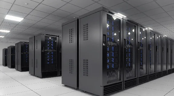VPS Hosting UK Servers