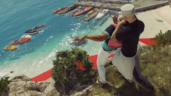 HITMAN World of Assassination Part One+30 Games | Steam