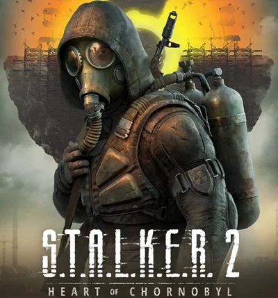 S.T.A.L.K.E.R. 2 Сердце Чернобыля | Без Steam Guard