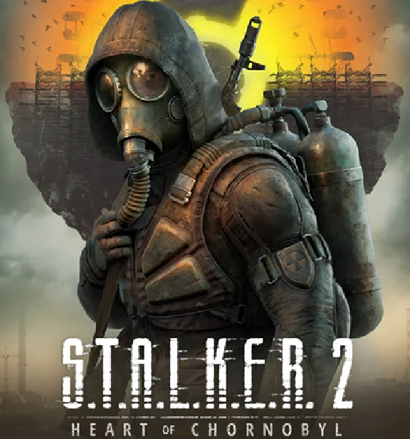 S.T.A.L.K.E.R. 2 Сердце Чернобыля | Без Steam Guard
