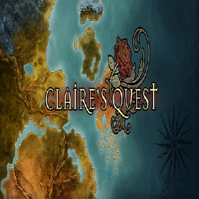 🧸 Claire´s Quest: GOLD ✅ GOG 🧸 (PC)