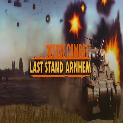 🧸 Close Combat: Last Stand Arnhem ✅ GOG 🧸 (PC)