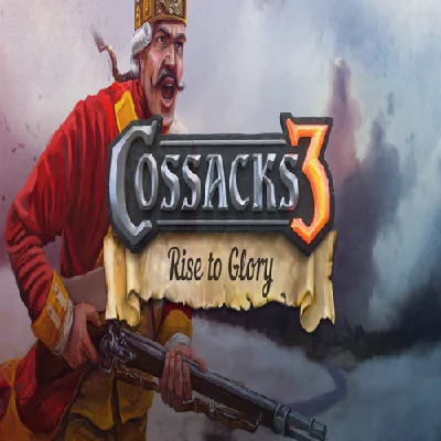 🧸 Cossacks 3: Rise to Glory ✅ GOG 🧸 (PC)