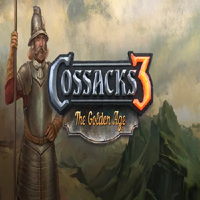 🧸 Cossacks 3: The Golden Age ✅ GOG 🧸 (PC)