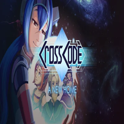 🧸 CrossCode: A New Home ✅ GOG 🧸 (PC)