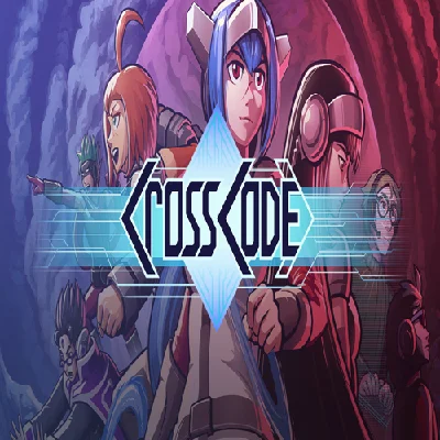 🧸 CrossCode: Manlea ✅ GOG 🧸 (PC)