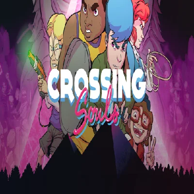 🧸 Crossing Souls ✅ GOG 🧸 (PC)