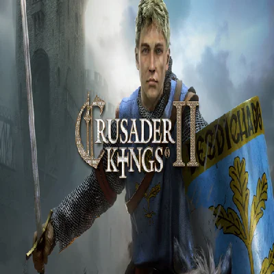 🧸 Crusader Kings II: Imperial Collection ✅ GOG 🧸 (PC)