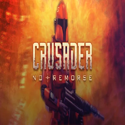 🧸 Crusader: No Remorse™ ✅ GOG 🧸 (PC)