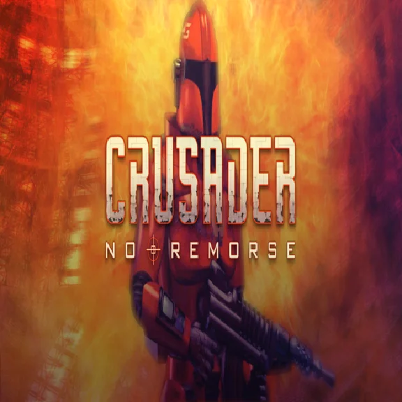 🧸 Crusader: No Remorse™ ✅ GOG 🧸 (PC)