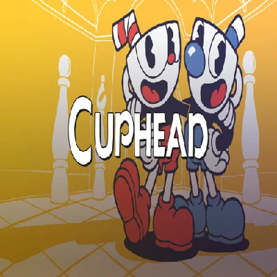 🧸 Cuphead ✅ GOG 🧸 (PC)